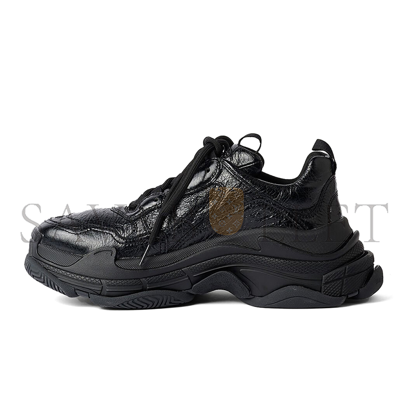 BALENCIAGA TRIPLE S MOLD SNEAKERS 754000W0FOV1000